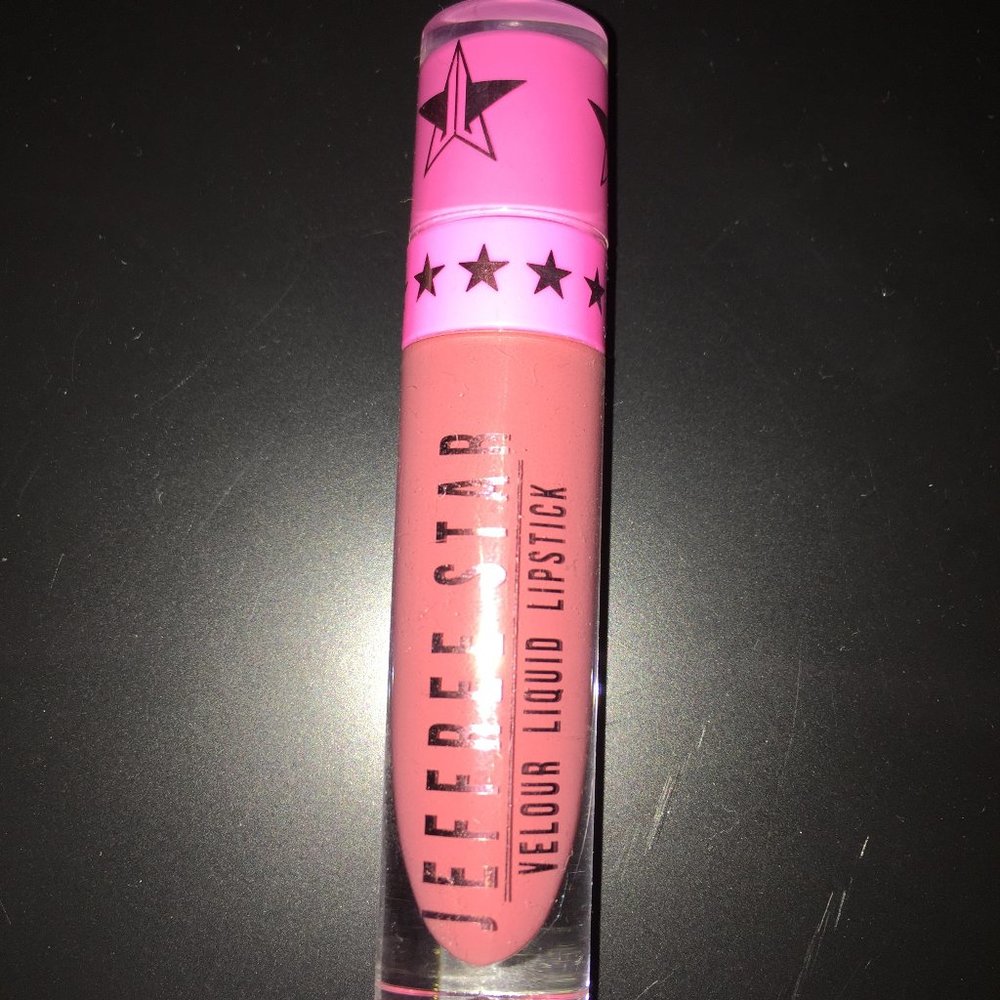 Jeffree Star Velour Liquid Lipstick Calabassas